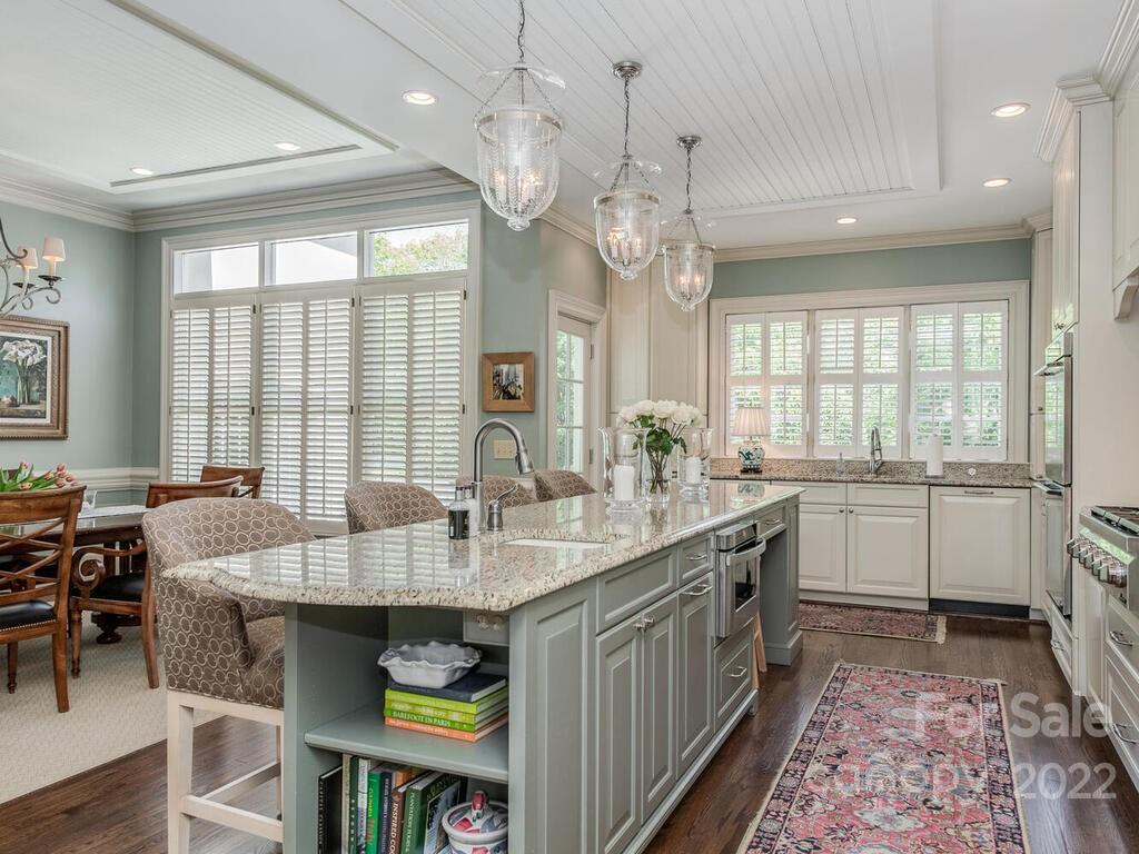 Royden - Residential