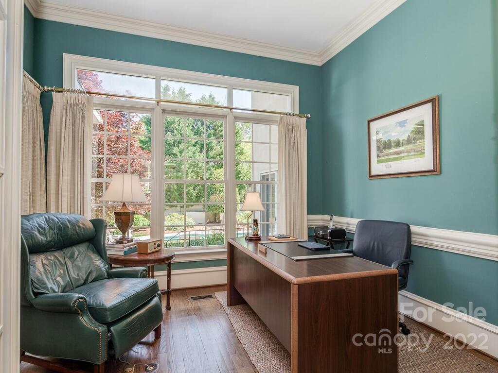 Royden - Residential