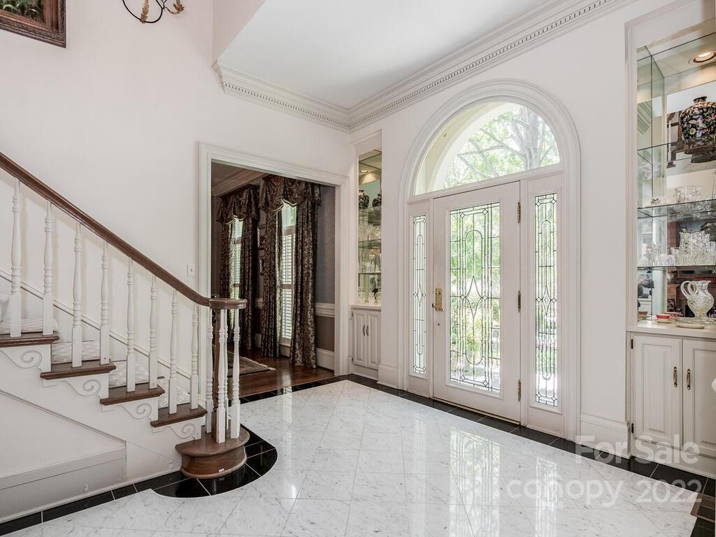 Royden - Residential