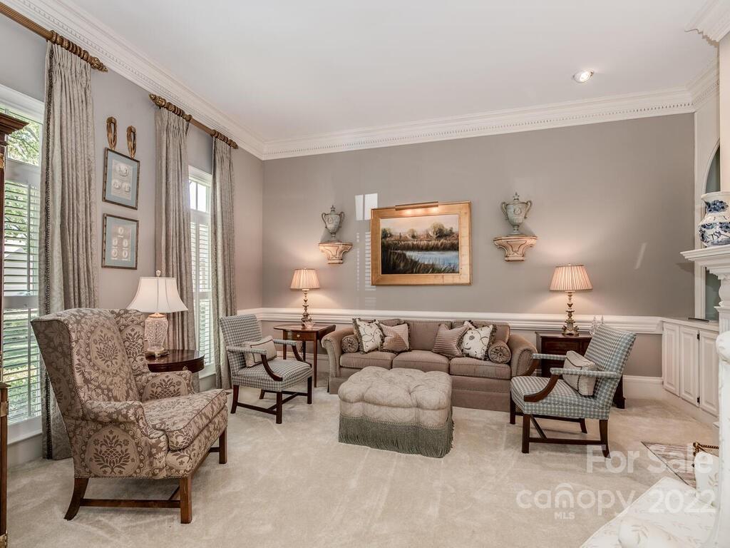 Royden - Residential