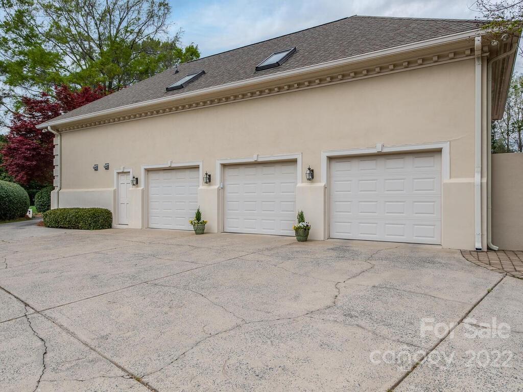 Royden - Residential