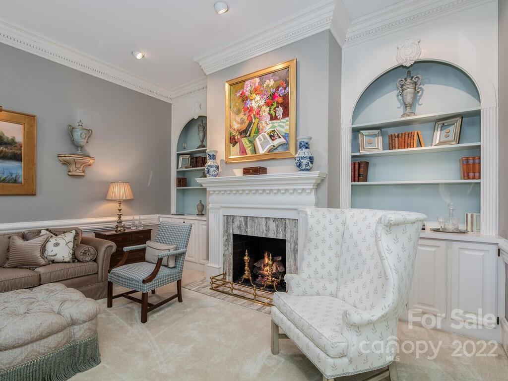 Royden - Residential