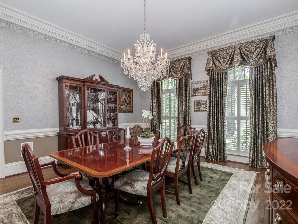 Royden - Residential