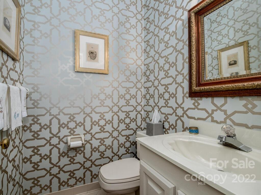 Royden - Residential