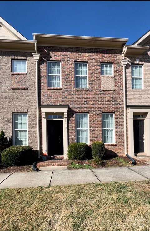 Photo of 10972 Cedar Walk Lane, Charlotte, NC 28277 (MLS # 4326088)