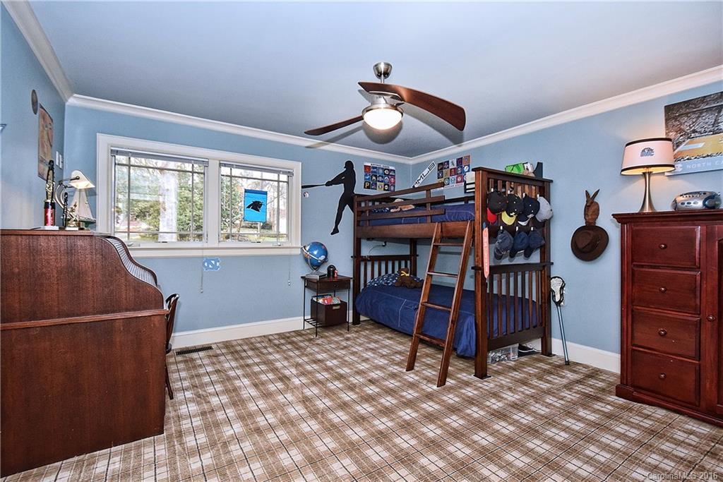 Island Forest - Residential