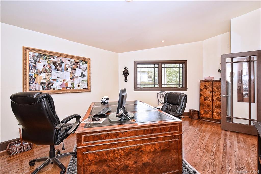 Island Forest - Residential