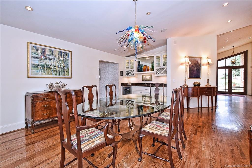 Island Forest - Residential