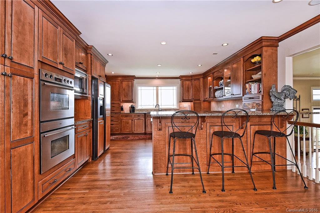 Island Forest - Residential