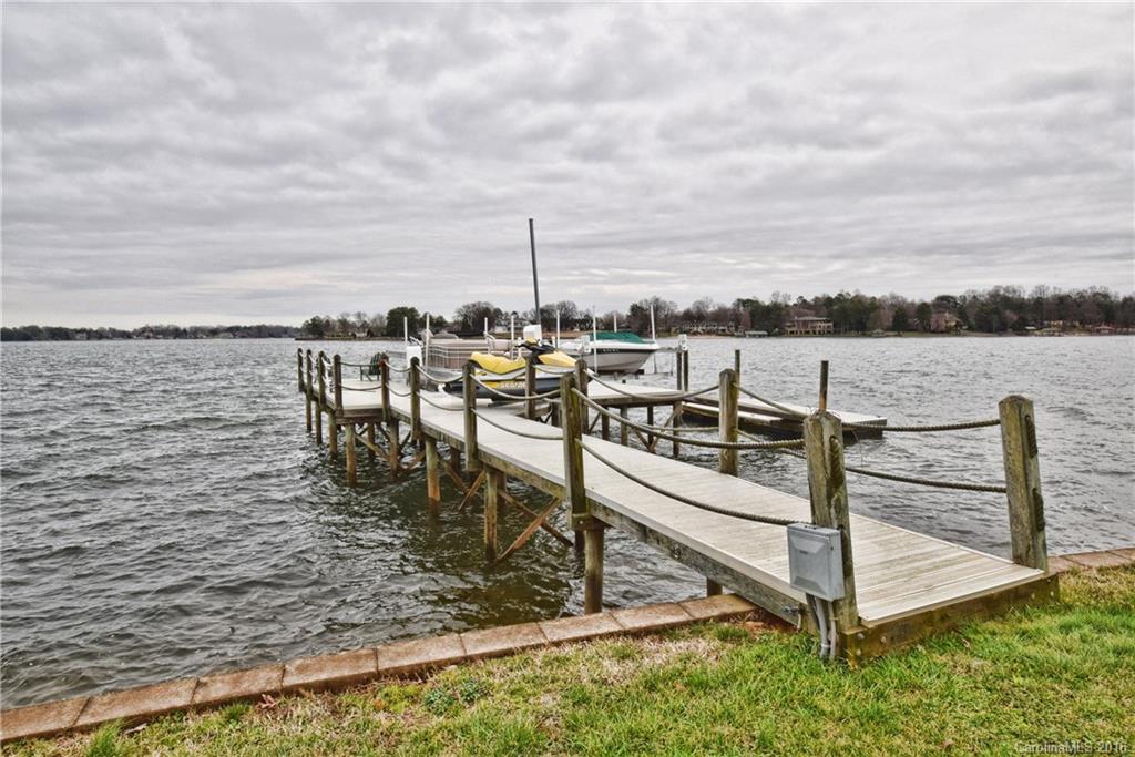 Island Forest - Residential