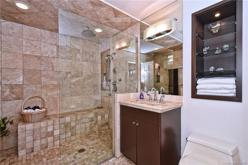 Island Forest - Residential