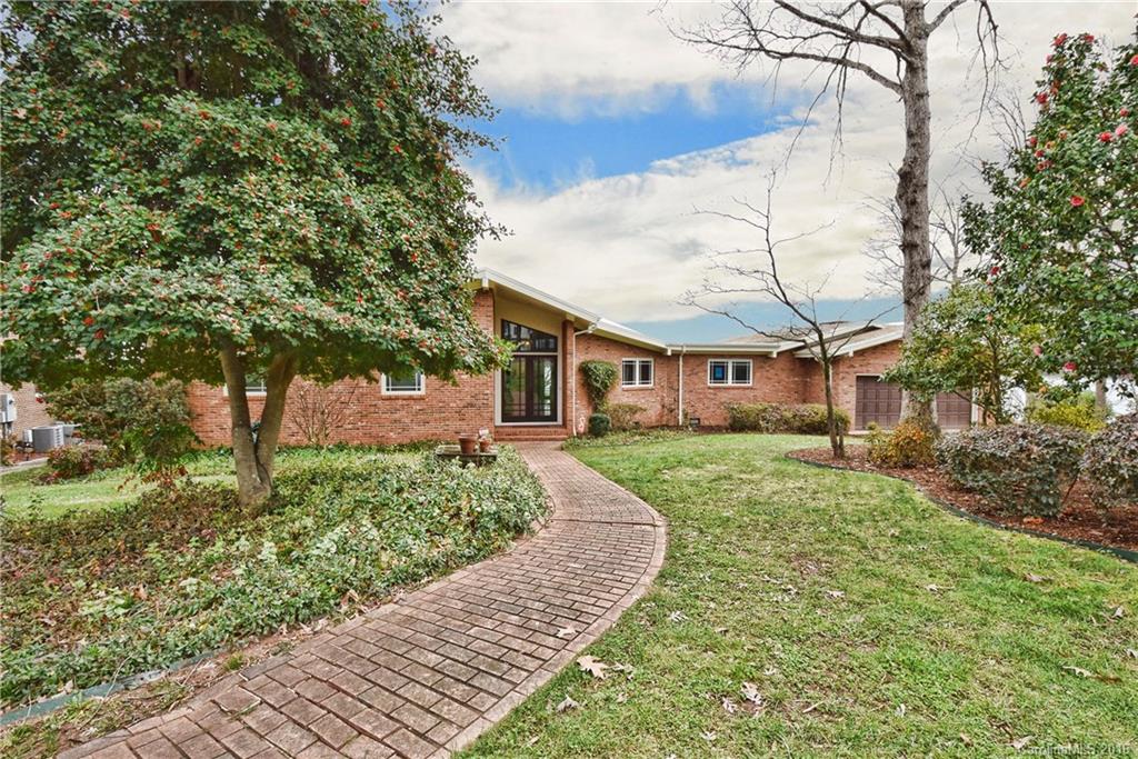 Island Forest - Residential