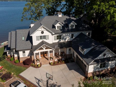 21449 Country Club Drive Cornelius NC 28031