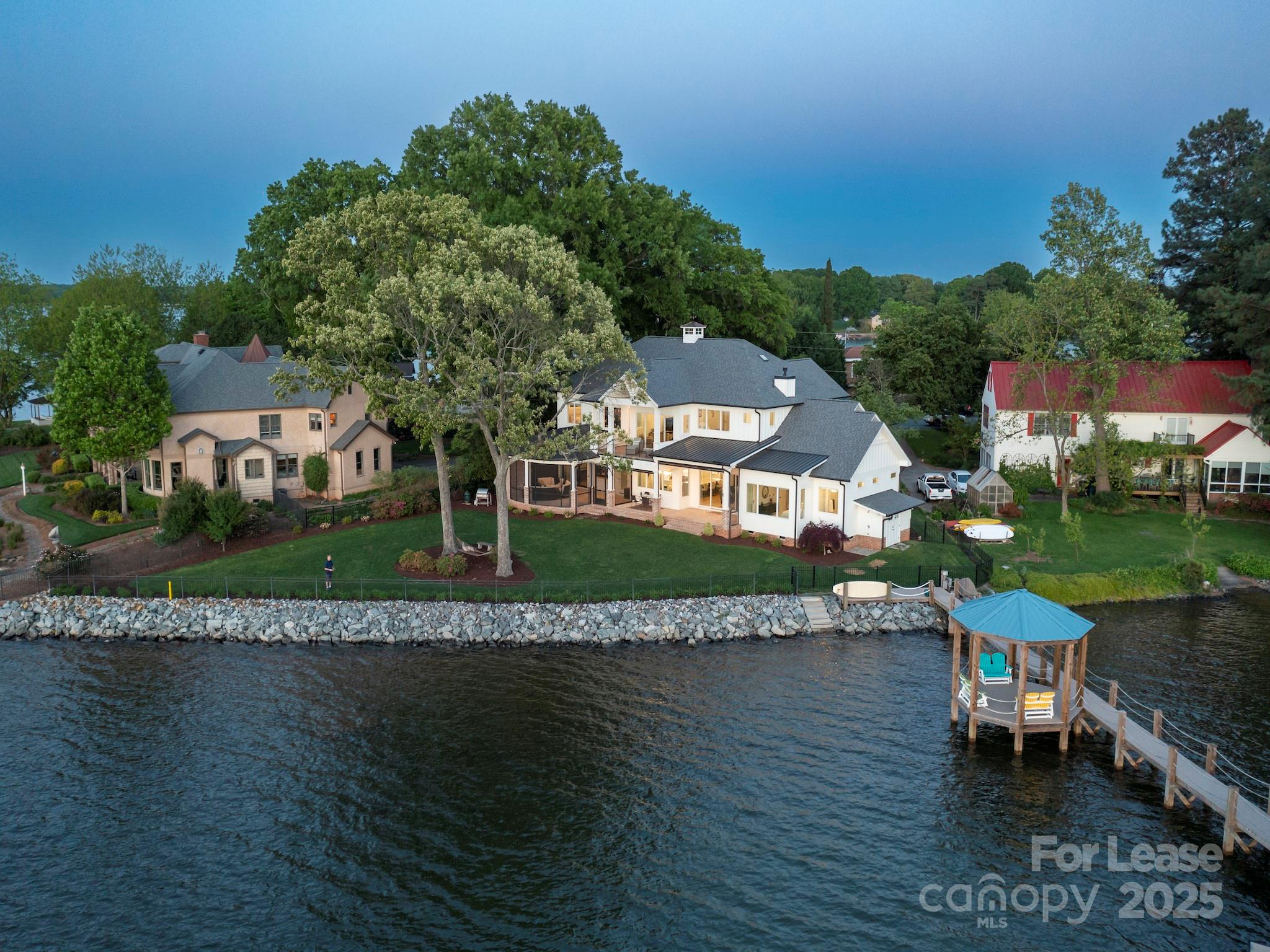 21449 Country Club Drive