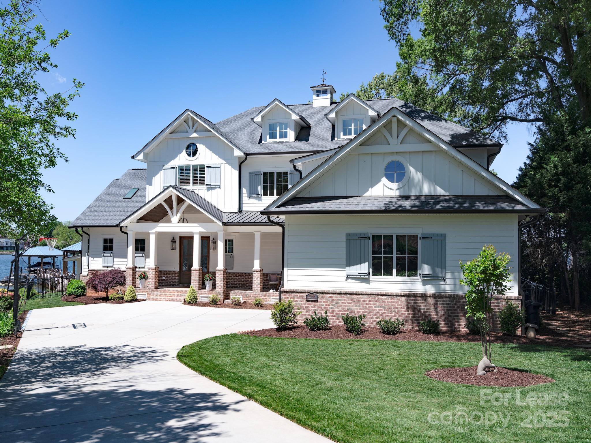 21449 Country Club Drive