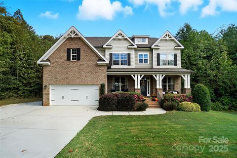 112 Avensong Court Mooresville NC 28115