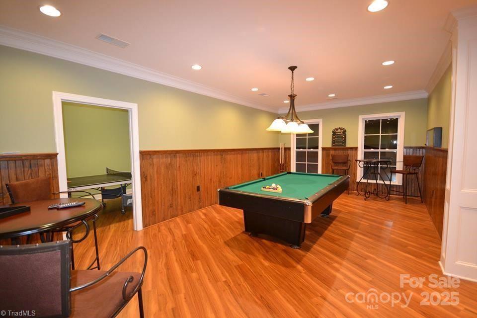 Friedberg Village - Residential