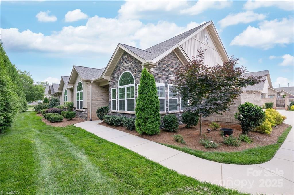 Friedberg Village - Residential