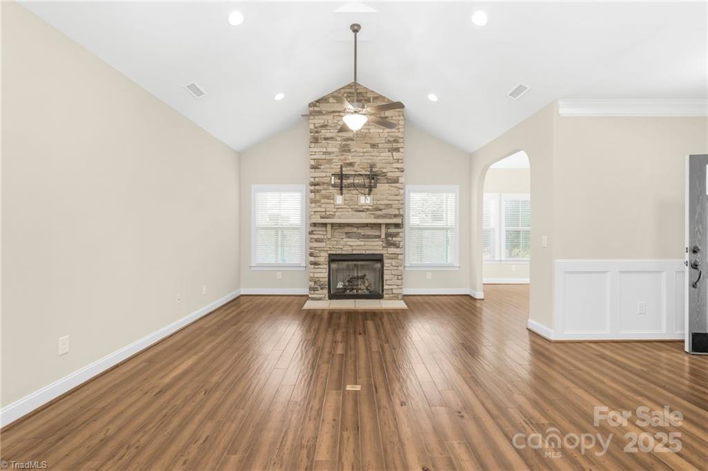 Friedberg Village - Residential