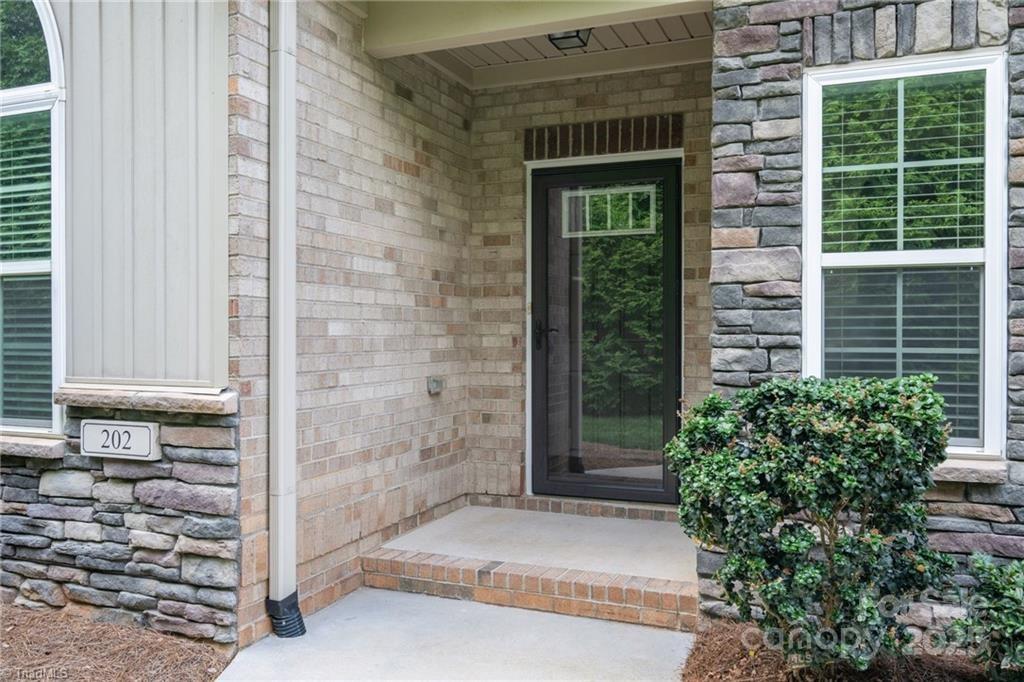 Friedberg Village - Residential