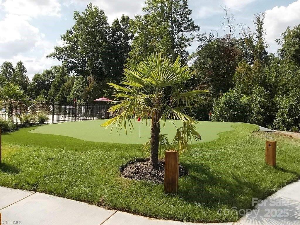 Friedberg Village - Residential