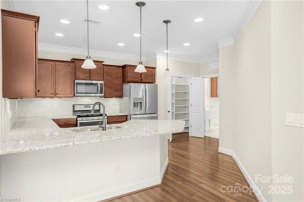 Friedberg Village - Residential