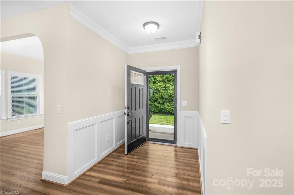 Friedberg Village - Residential