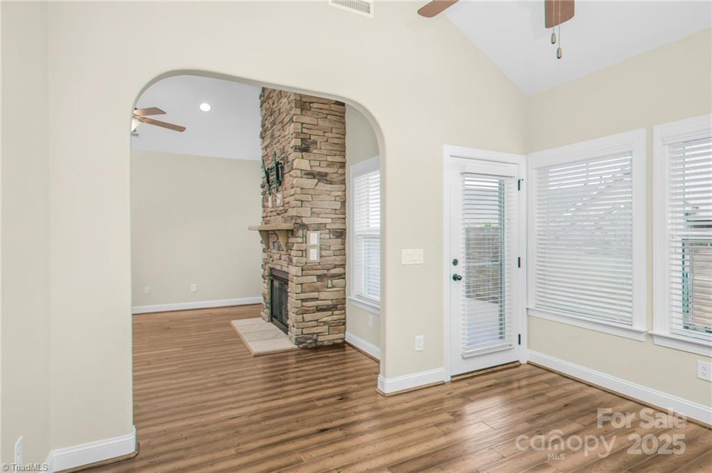 Friedberg Village - Residential