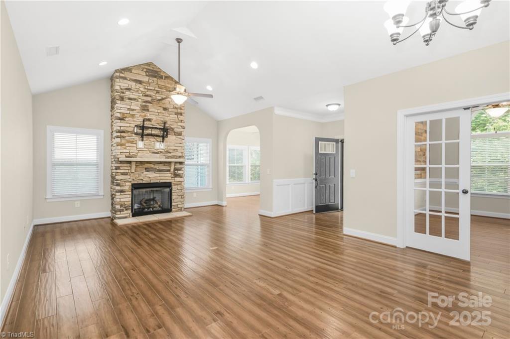 Friedberg Village - Residential