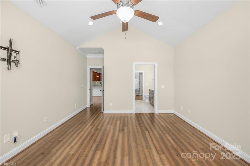 Friedberg Village - Residential