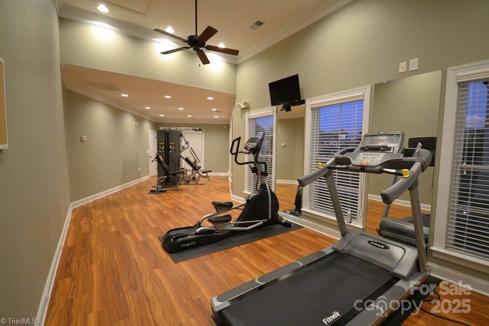 Friedberg Village - Residential