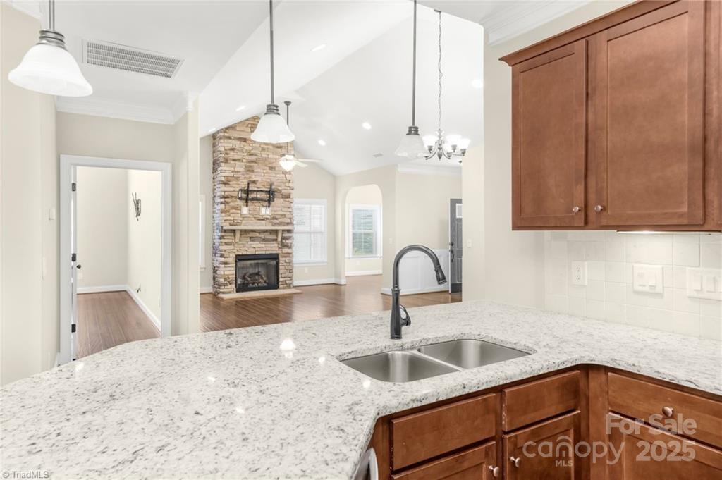 Friedberg Village - Residential