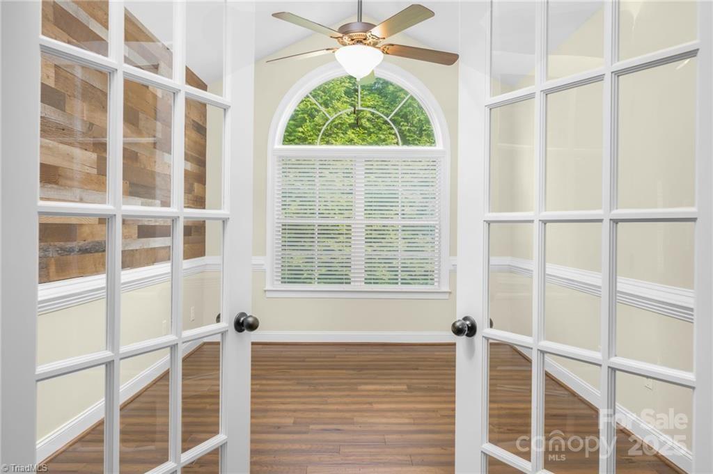 Friedberg Village - Residential