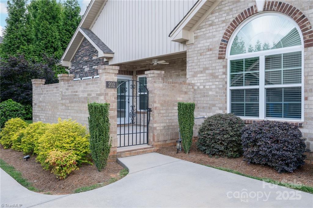 Friedberg Village - Residential