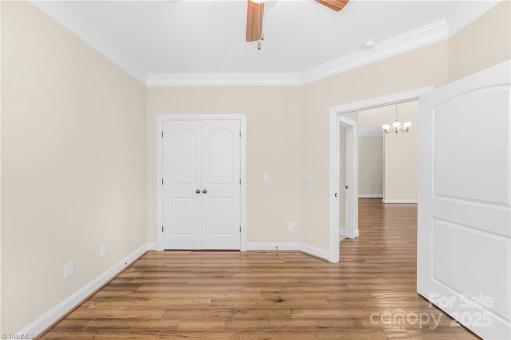 Friedberg Village - Residential