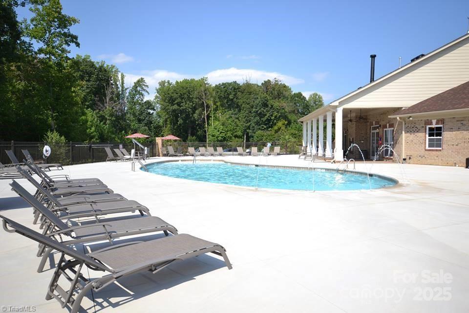 Friedberg Village - Residential