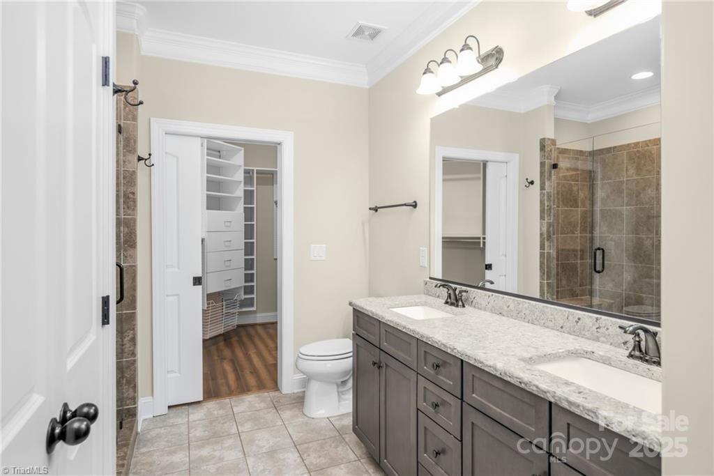 Friedberg Village - Residential