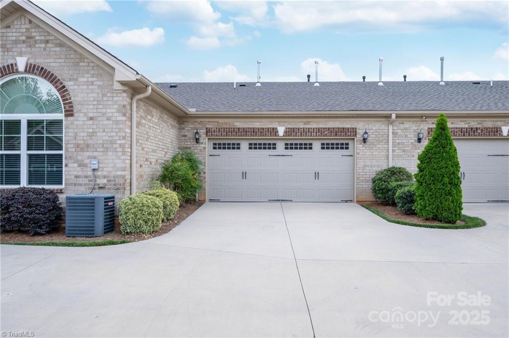 Friedberg Village - Residential