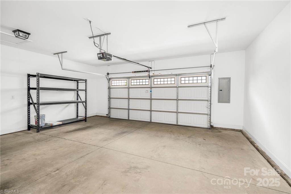 Friedberg Village - Residential