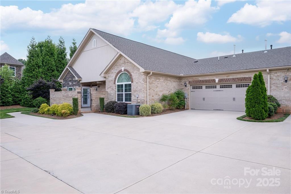 Friedberg Village - Residential