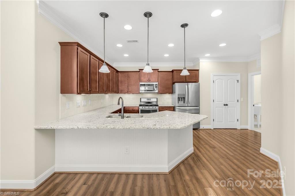 Friedberg Village - Residential