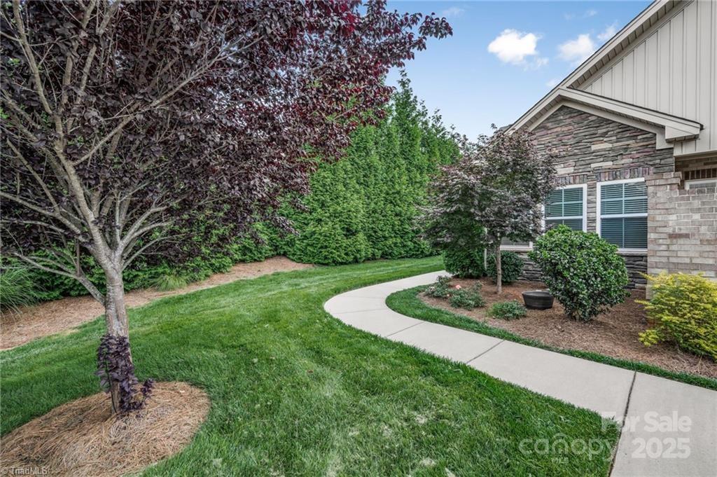 Friedberg Village - Residential