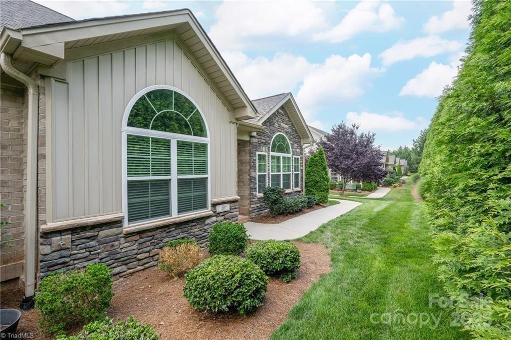 Friedberg Village - Residential