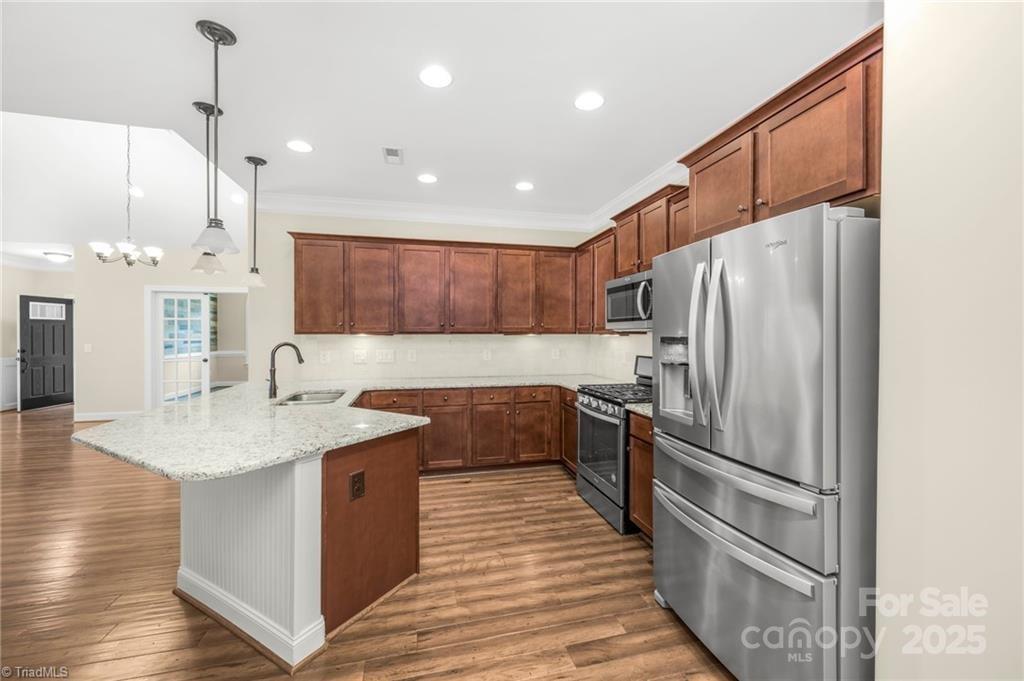 Friedberg Village - Residential