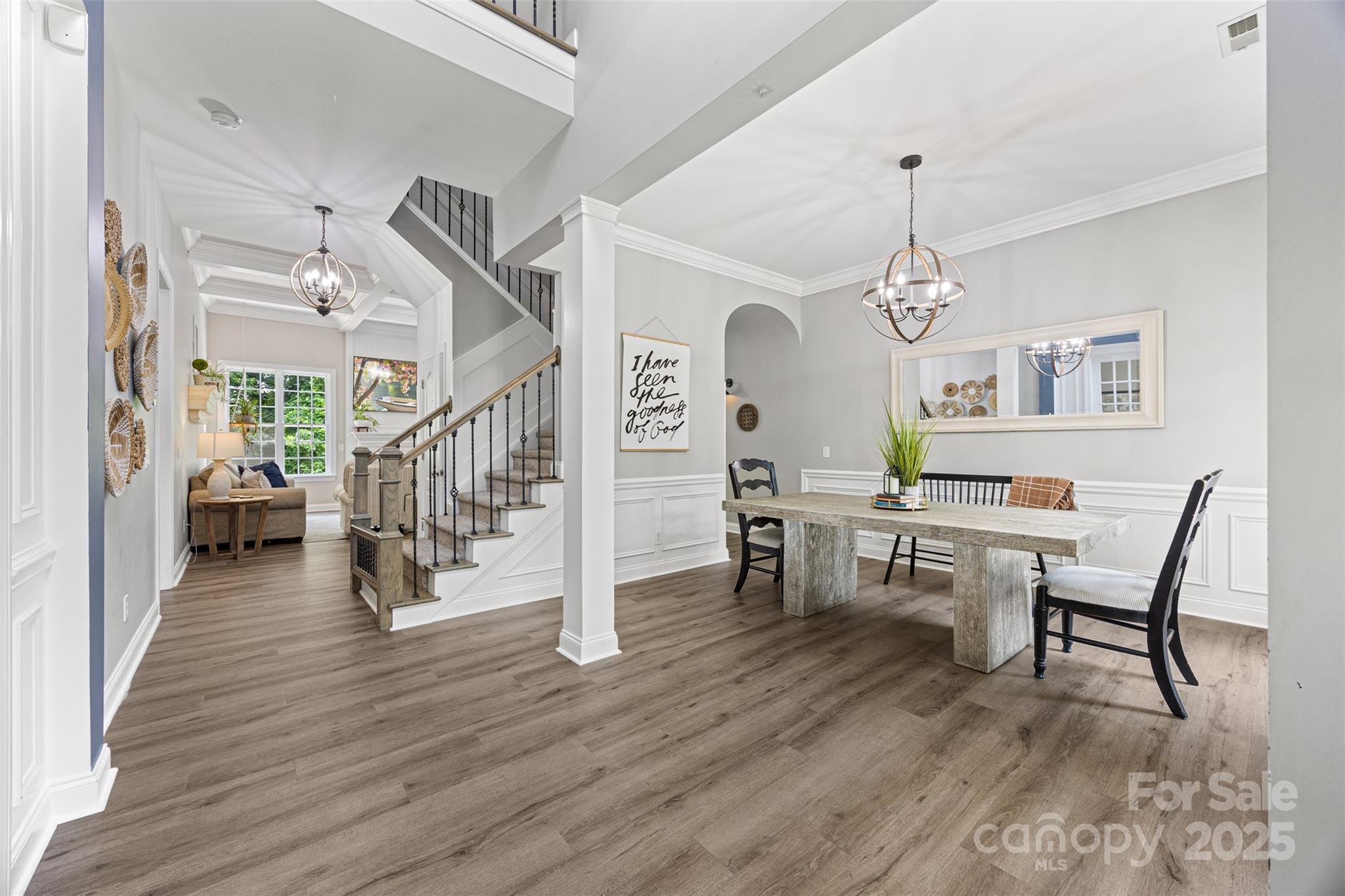 Reserve At Gold Hill - Residential