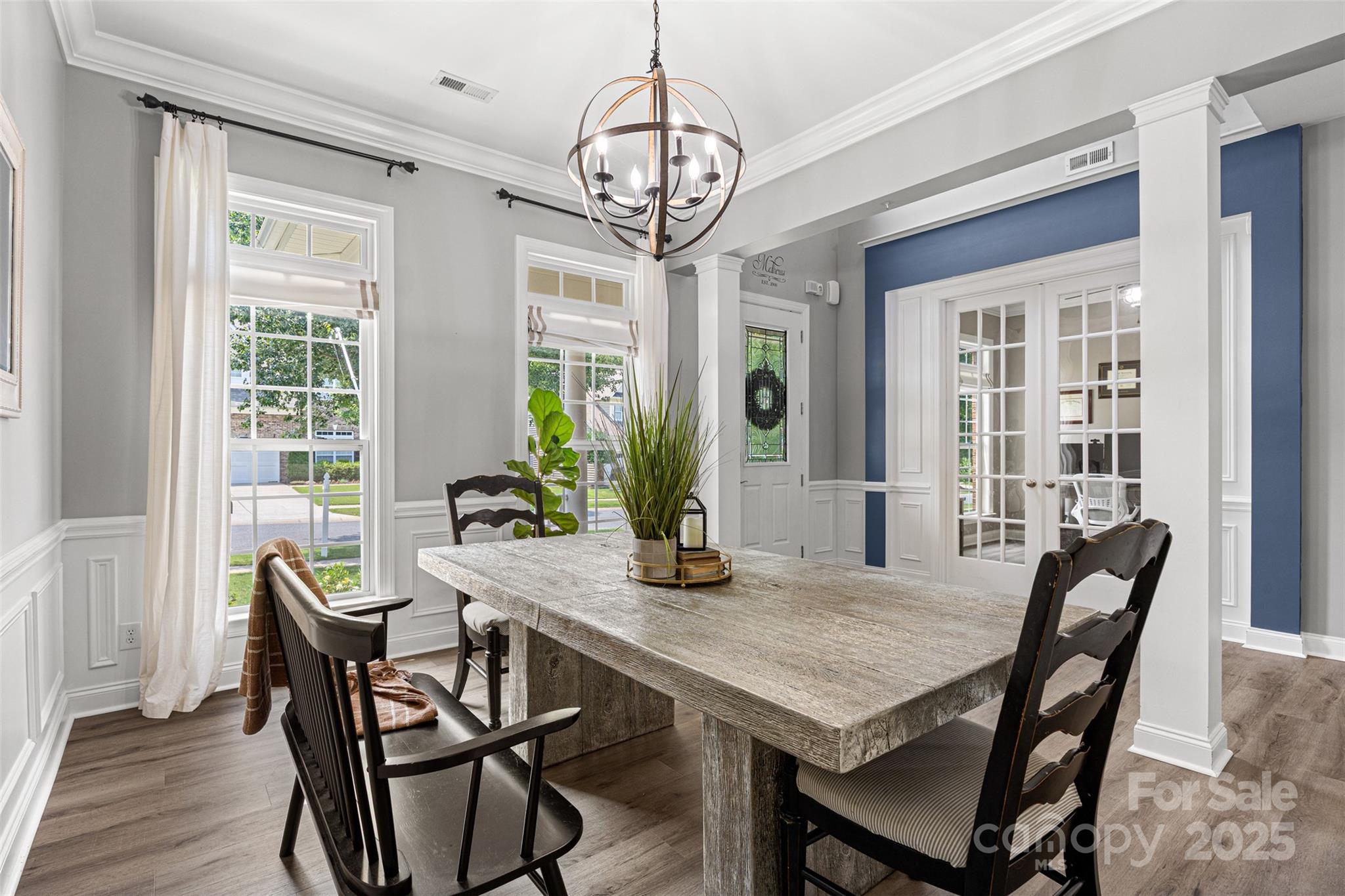 Reserve At Gold Hill - Residential