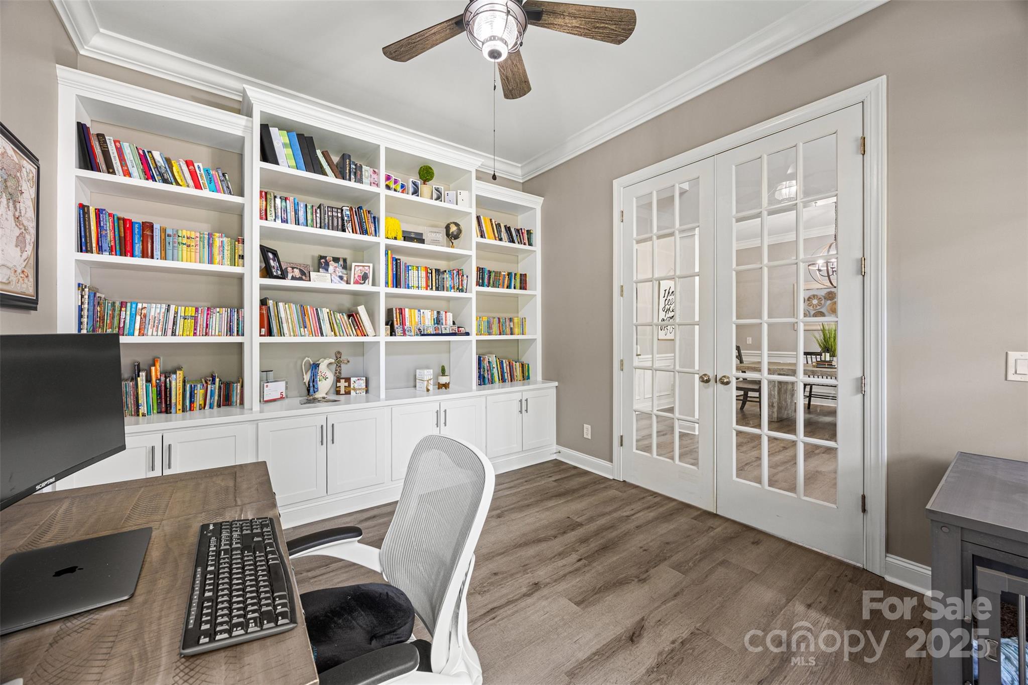 Reserve At Gold Hill - Residential