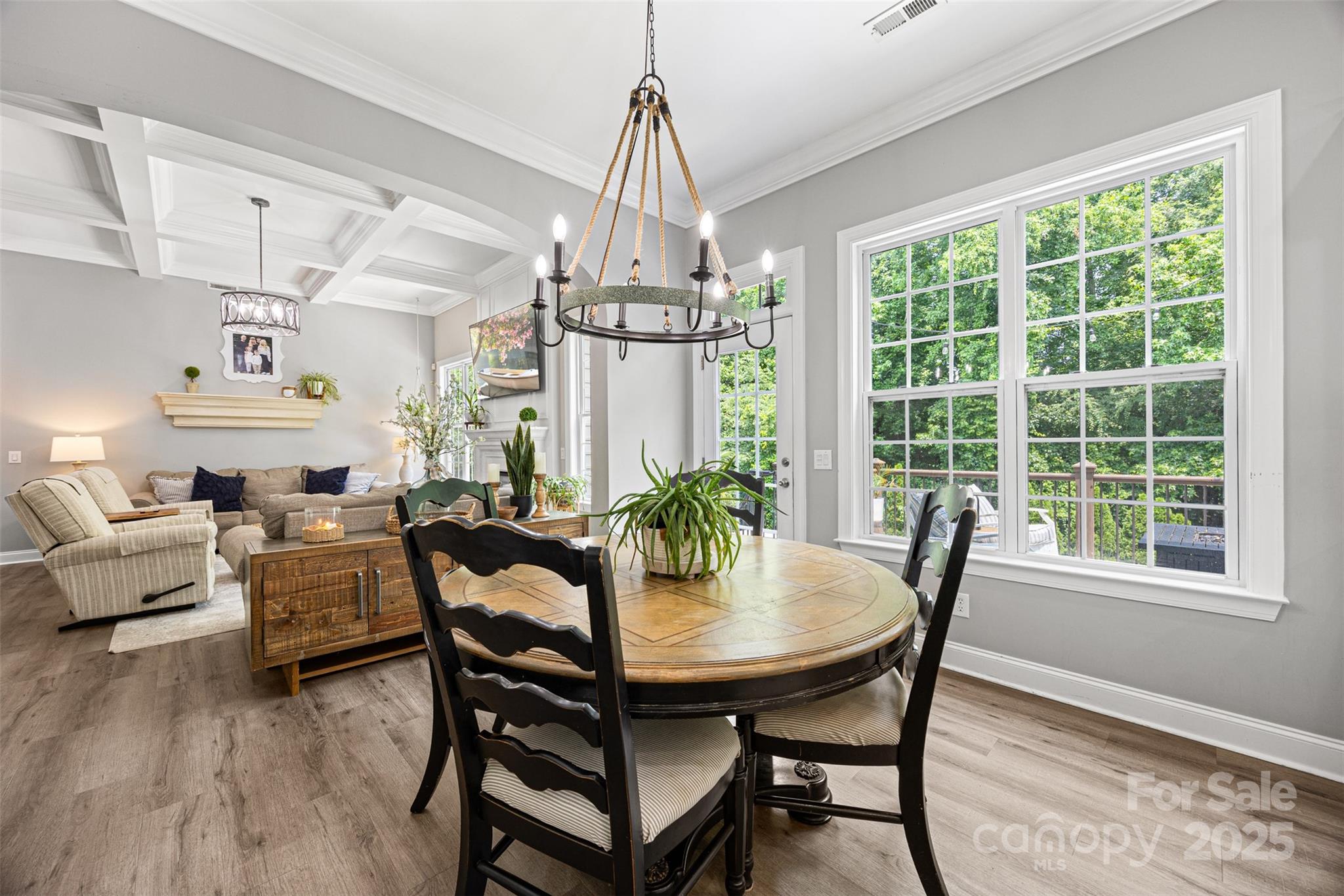 Reserve At Gold Hill - Residential