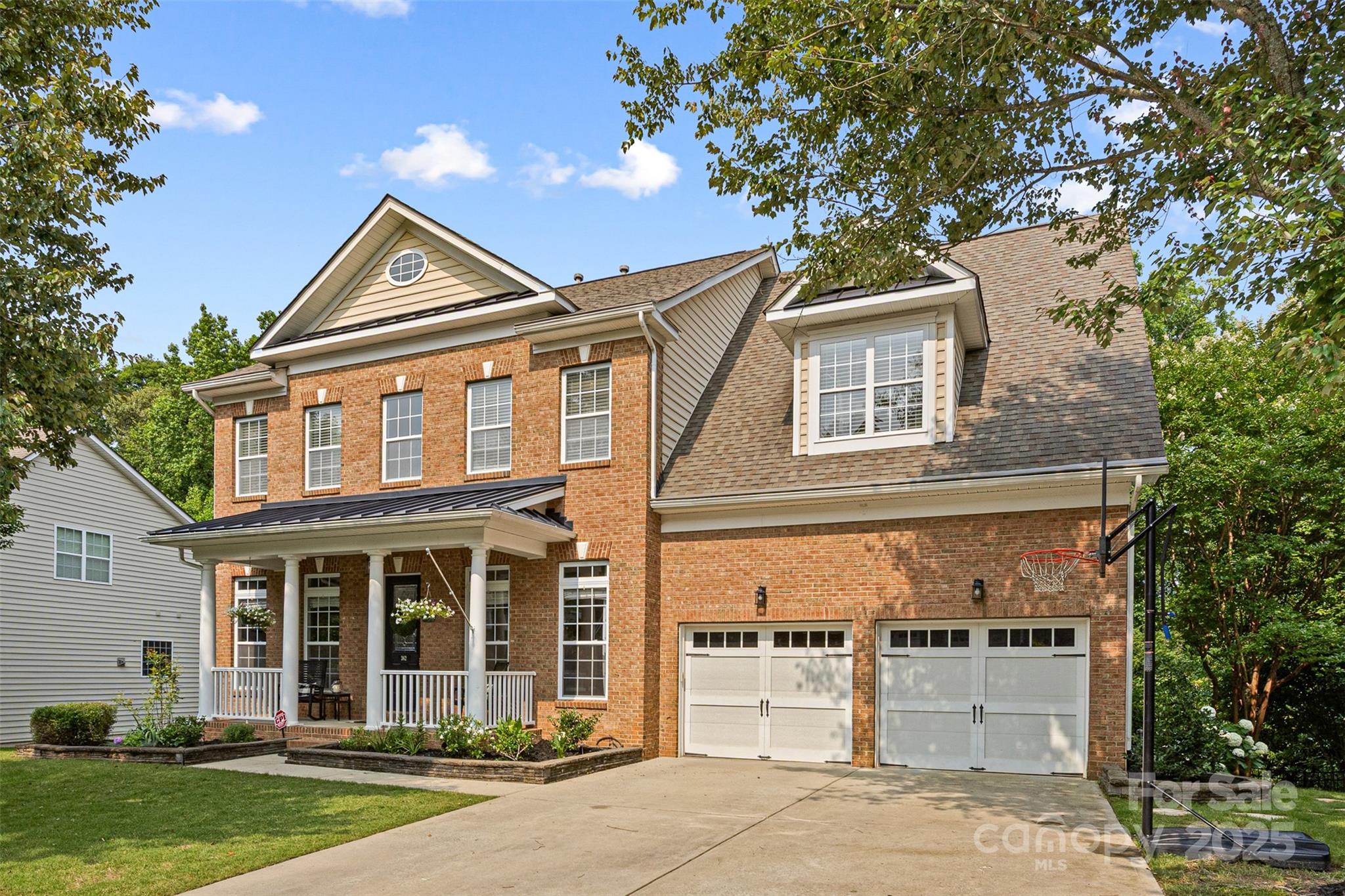 Reserve At Gold Hill - Residential