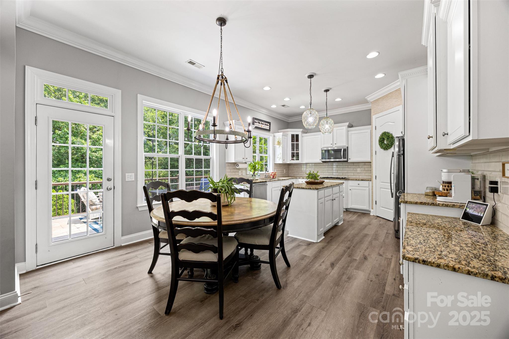 Reserve At Gold Hill - Residential